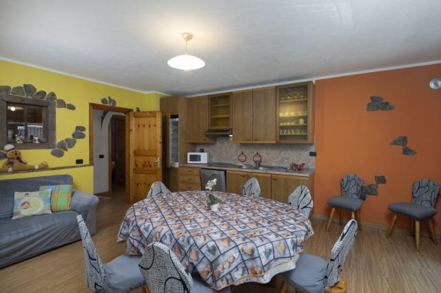 Baita Gino, Livigno (7)
