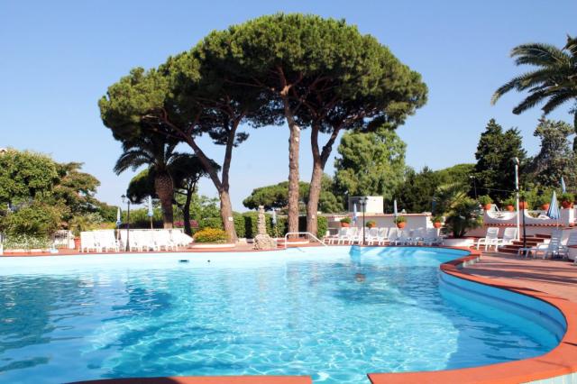 Terme Park Imperial