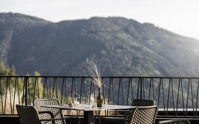 Hotel Gfell, Fie allo Sciliar (2)