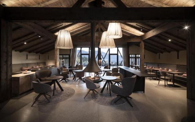 Hotel Gfell, Fie allo Sciliar (12)