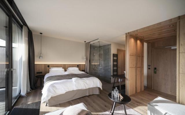 Hotel Gfell, Fie allo Sciliar (28)