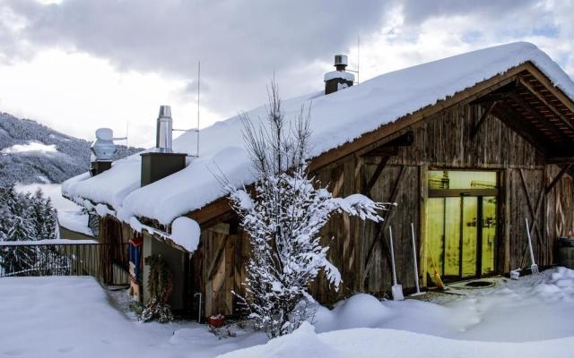Hotel Gfell, Fie allo Sciliar (25)