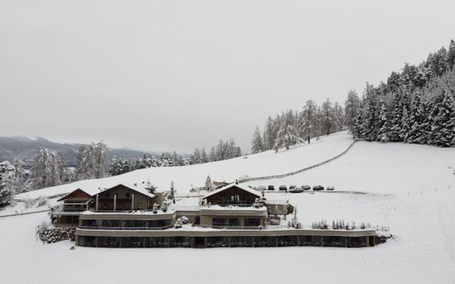 Hotel Gfell, Fie allo Sciliar (23)