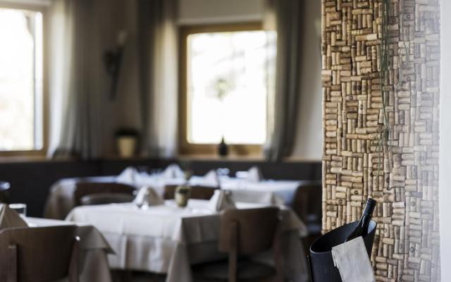 Hotel Gfell, Fie allo Sciliar (22)