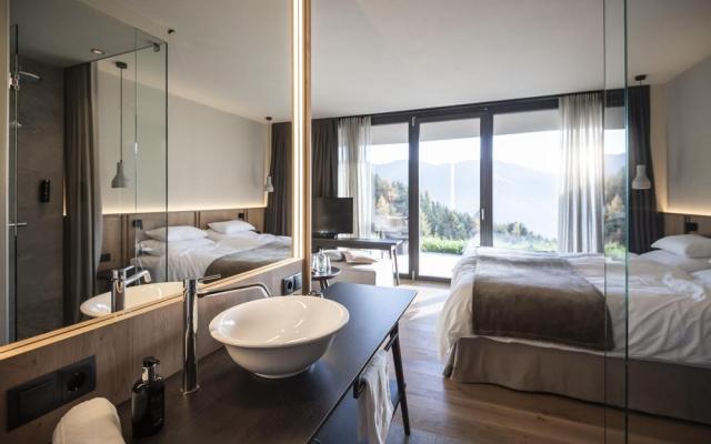 Hotel Gfell, Fie allo Sciliar (8)