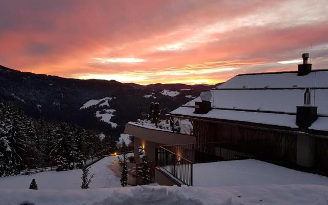 Hotel Gfell, Fie allo Sciliar (7)