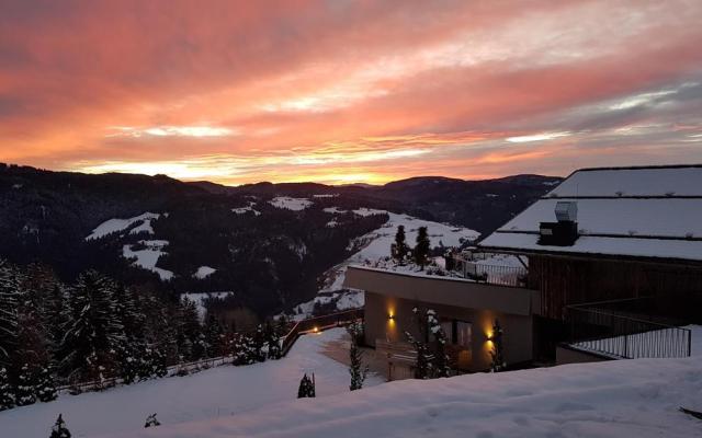 Hotel Gfell, Fie allo Sciliar (6)