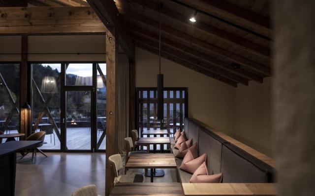 Hotel Gfell, Fie allo Sciliar (14)