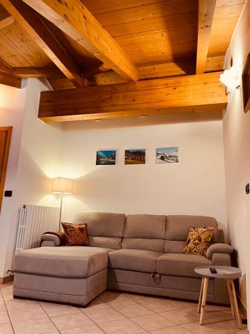 Apartmán Alina, Livigno (6)