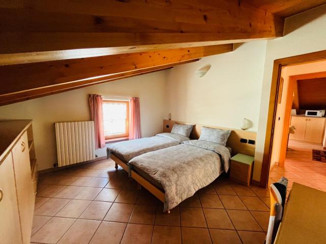 Apartmán Alina, Livigno (4)
