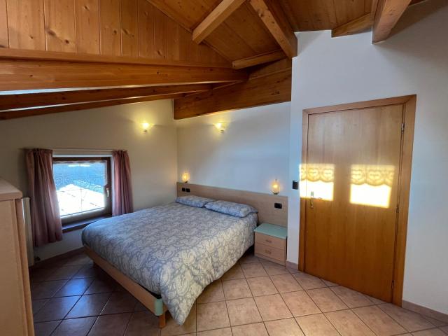 Apartmán Alina, Livigno (3)
