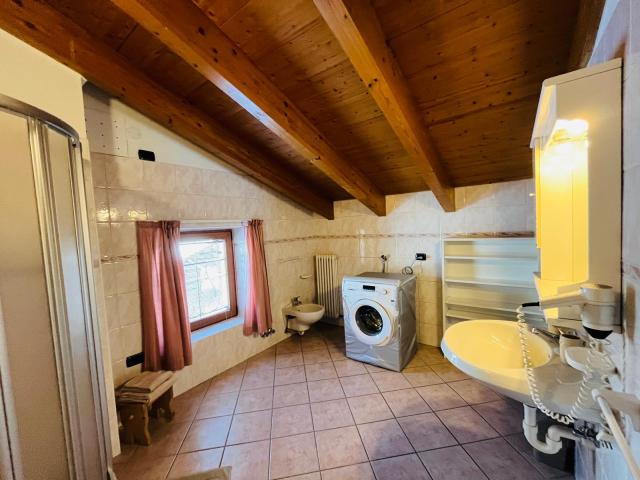 Apartmán Alina, Livigno (1)