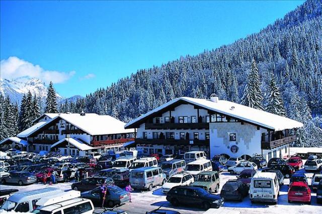 Ciasa Molino, Falcade (14)
