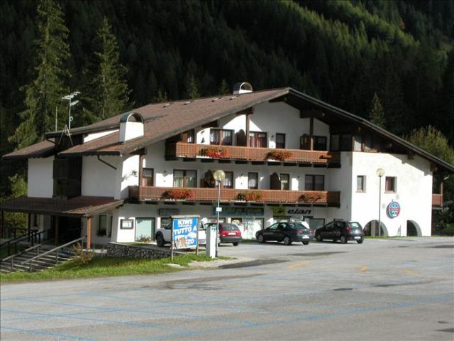 Ciasa Molino, Falcade (15)