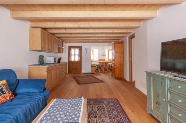 Casa Piccolin Dai Neni (1)
