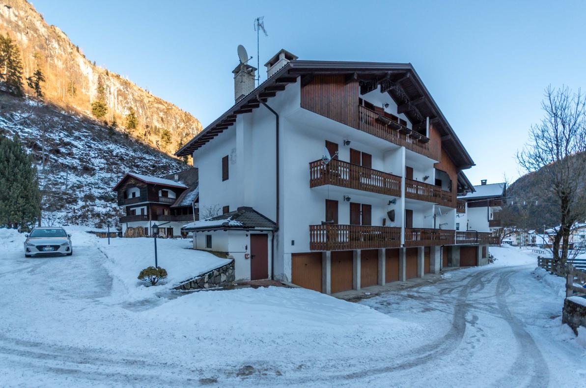 Chalet Kalipe