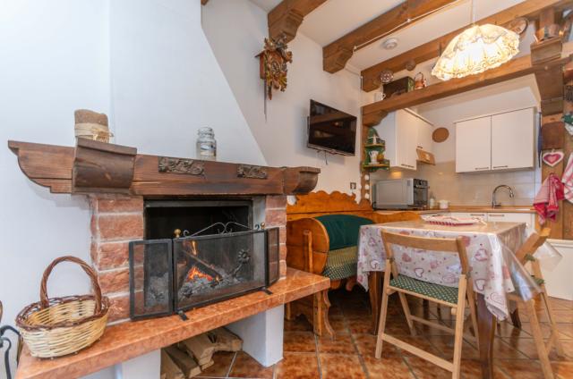 Chalet Kalipe, Rocca Pietore (24)