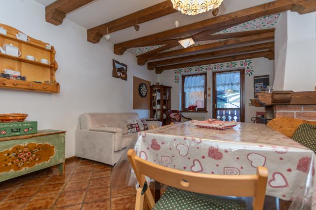 Chalet Kalipe, Rocca Pietore (23)