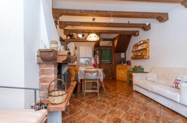 Chalet Kalipe, Rocca Pietore (22)
