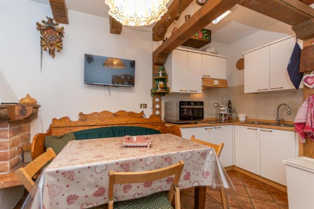 Chalet Kalipe, Rocca Pietore (21)