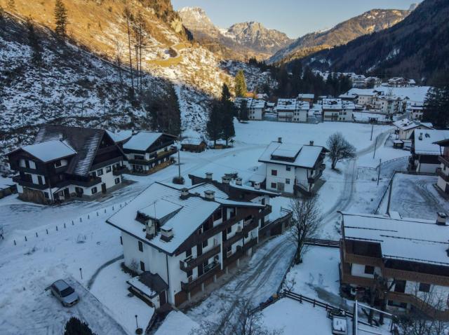 Chalet Kalipe, Rocca Pietore (2)