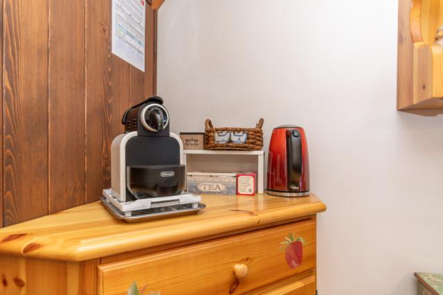 Chalet Kalipe, Rocca Pietore (19)