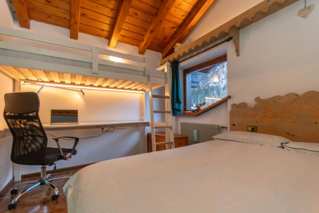 Chalet Kalipe, Rocca Pietore (17)