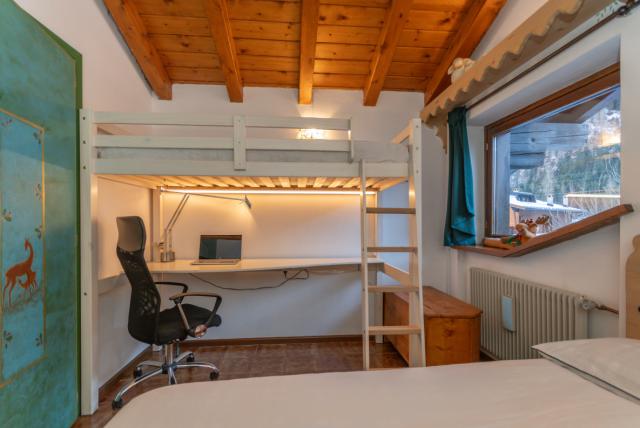 Chalet Kalipe, Rocca Pietore (14)