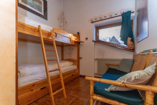 Chalet Kalipe, Rocca Pietore (12)