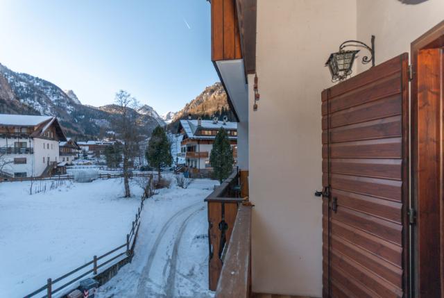 Chalet Kalipe, Rocca Pietore (4)