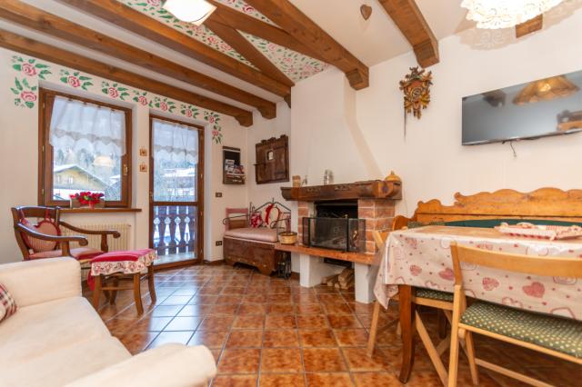 Chalet Kalipe, Rocca Pietore (27)