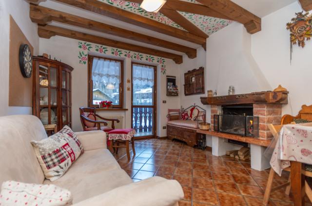 Chalet Kalipe, Rocca Pietore (26)