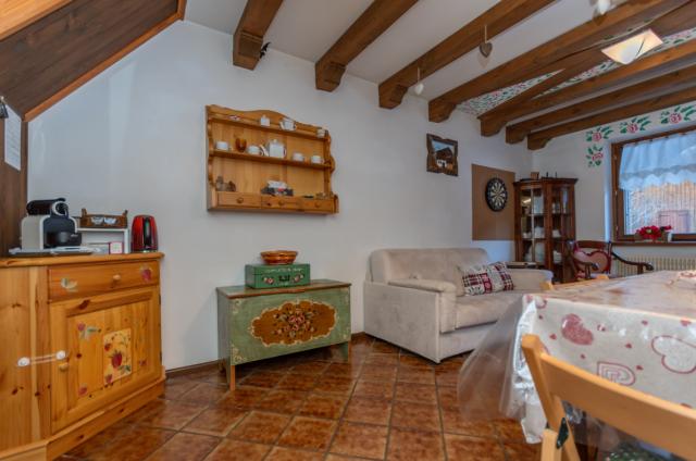 Chalet Kalipe, Rocca Pietore (25)