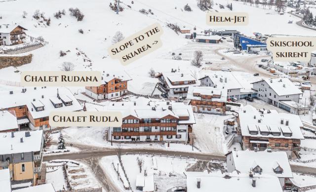 chalet rudla & rudana, sesto (1)
