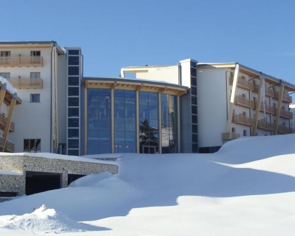 Hotel Le Blanc, Monte Bondone_2018 (21)