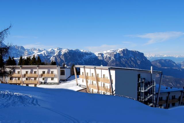 Le Blanc Hotel & Spa, Monte Bondone (36)