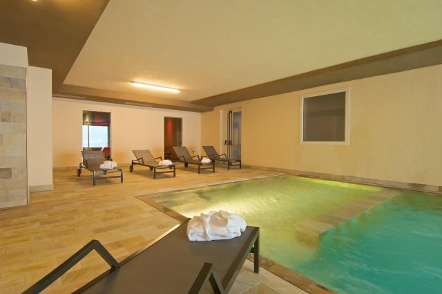 Le Blanc Hotel & Spa, Monte Bondone (49)
