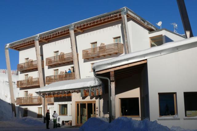 Hotel Le Blanc, Monte Bondone_2018 (19)