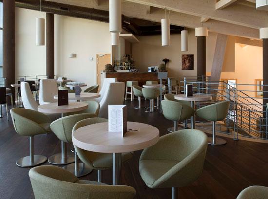 Le Blanc Hotel & Spa, Monte Bondone (1)