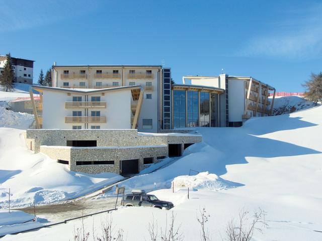 Hotel Le Blanc, Monte Bondone_2018 (17)