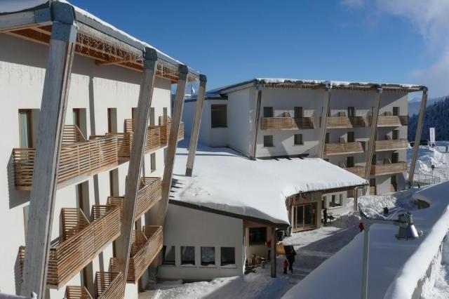 Hotel Le Blanc, Monte Bondone_2018 (20)