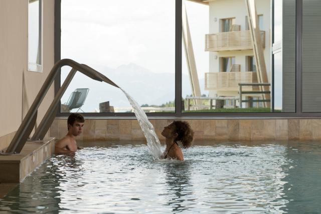 Le Blanc Hotel & Spa, Monte Bondone (50)