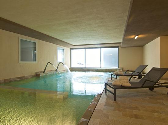 Le Blanc Hotel & Spa, Monte Bondone (32)