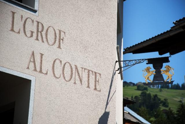 Residence Al Conte