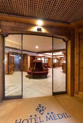 Hotel Medil,Campitello 25 (29)