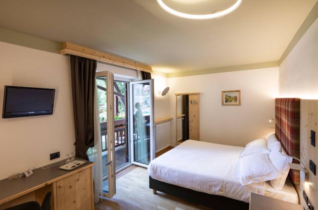 Hotel Medil,Campitello 25 (15)