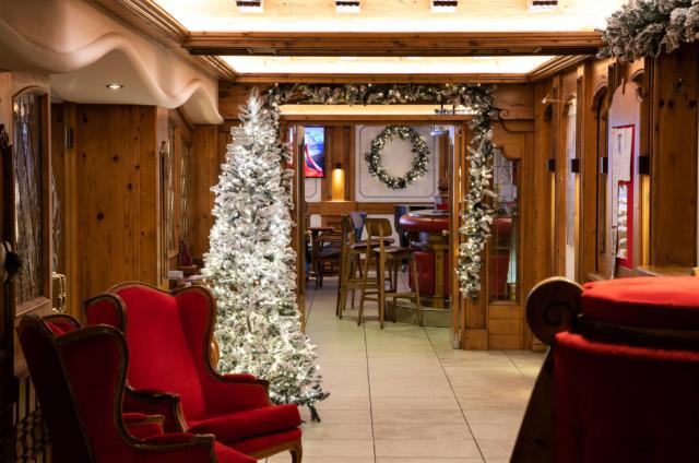 Hotel Medil,Campitello 25 (27)