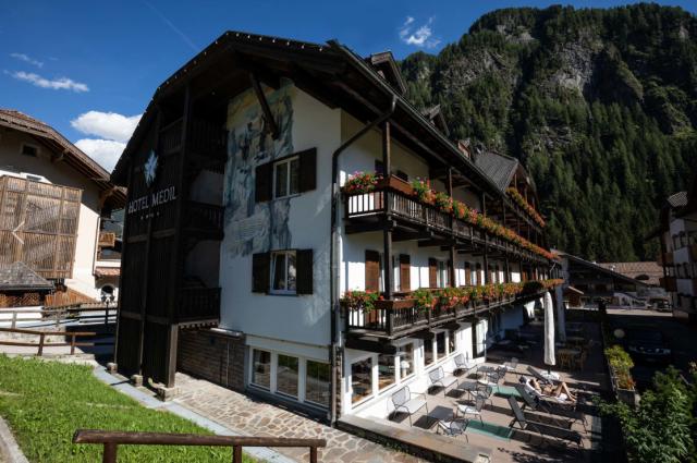 Hotel Medil,Campitello 25 (35)