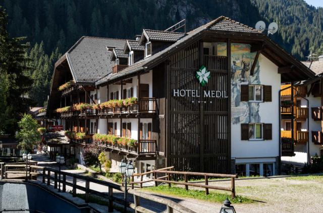 Hotel Medil,Campitello 25 (33)