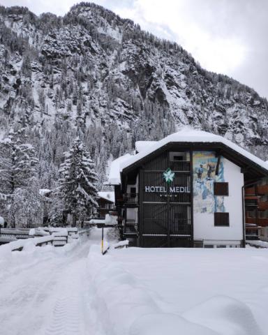Hotel Medil,Campitello 25 (31)